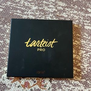 Tarte Pro Palette - NEW
